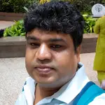Arvinder sharing his experience with Digital Murugan