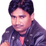 Dayashankar Verma of Mahadevei Events