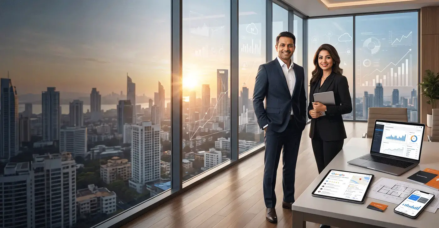 GROW YOUR BUSINESS WITH SMART DIGITAL SOLUTIONS