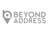 Beyond Address official company logo