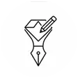 Creative & Branding Icon