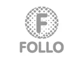 FOLLO official company logo