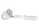 MM Realtors & Developers official company logo