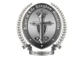 River of Life Kingdom Ministries official logo