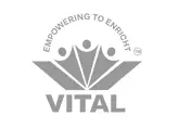 Vital official company logo
