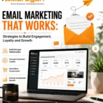 Email marketing strategies for business growth