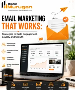 Email marketing strategies for business growth