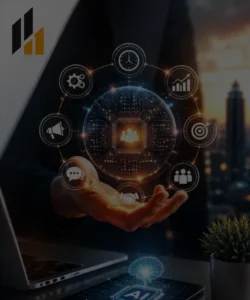 AI helping businesses save time and get more customers