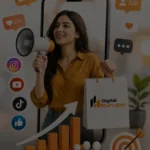 Influencer marketing helping a business reach audiences and drive growth