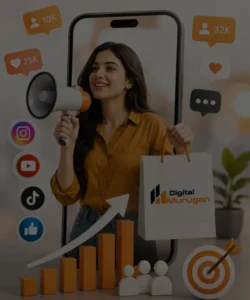 Influencer marketing helping a business reach audiences and drive growth