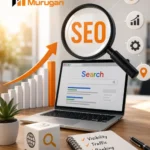 Search engine optimization for business growth