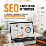 Search Engine Optimization SEO guide for small businesses