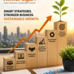 Small business growth strategies for sustainable business development in 2026
