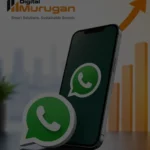 WhatsApp marketing as part of a digital marketing strategy