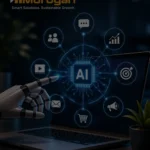 AI solutions helping small businesses attract more customers