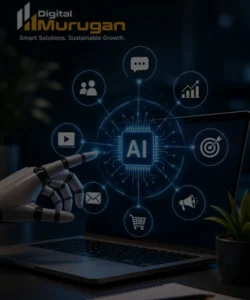 AI solutions helping small businesses attract more customers