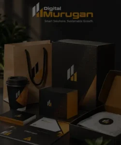 Digital Murugan printing and packaging branding solutions