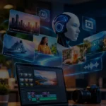 AI video solutions for future-ready digital marketing