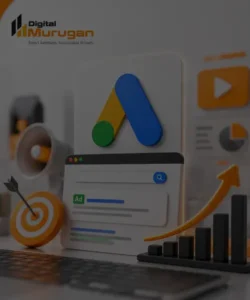 Google Ads digital advertising campaign for business growth