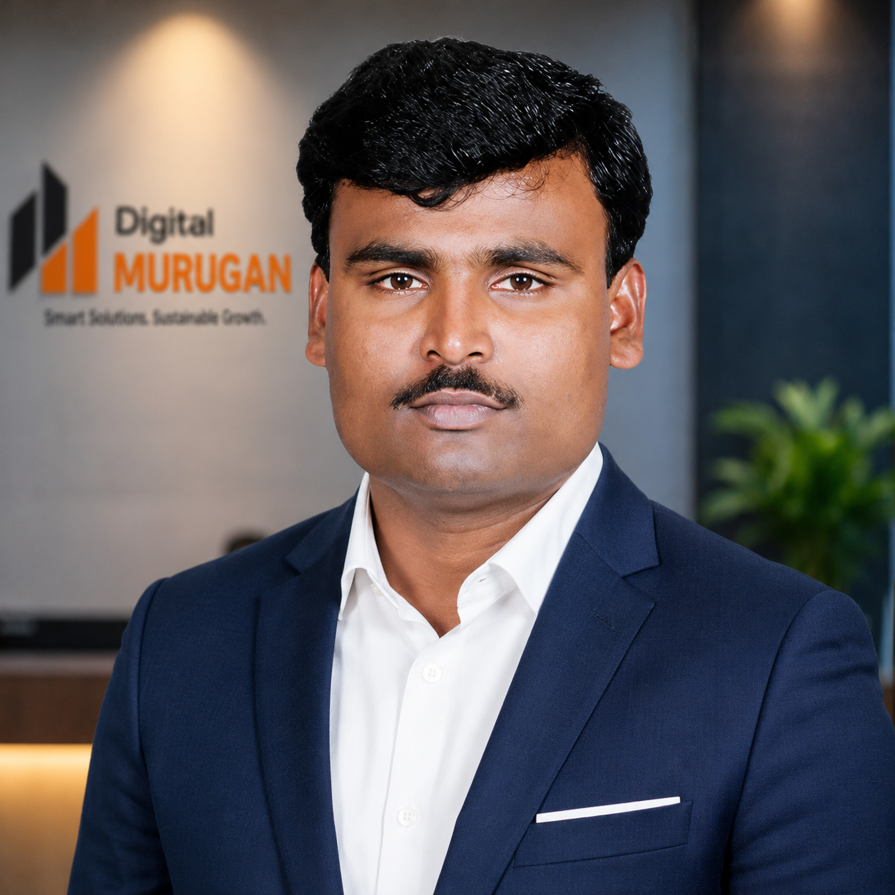 Murugan Nadar
