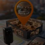 Google 360 virtual tour helping customers explore a business before visiting