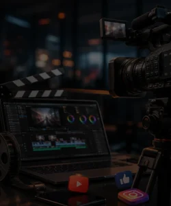 Video marketing services by Digital Murugan